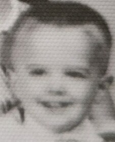 Brian Morgan Bush